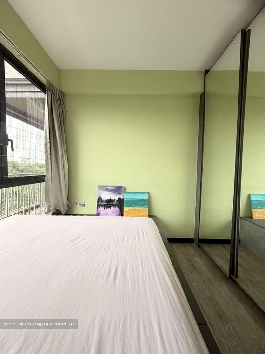 Blossom Residences (D23), Condominium #614187231